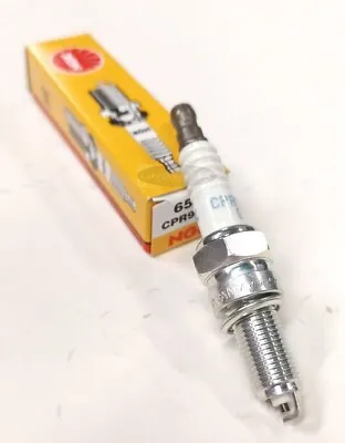 Kawasaki KX450F 2008-2022 Spark Plug NGK CPR9EB-9 6508 KX250F 2011-2022 • $10.49