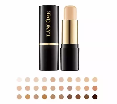 Lancôme Lancome Teint Idole Ultra Wear Stick FoundationSPF15 (Various Shades)  • £23.99