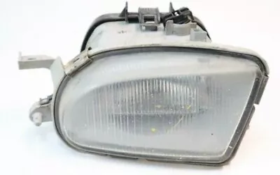 98-02 Mercedes R170 SLK230 CLK320 Front Left Side Foglight Fog Light Lamp OEM • $37.50