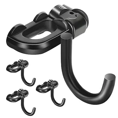 4pcs Ltrack Hook Double Stud Tie Down Fitting |l Track Accessories For Enclosed  • $42.08