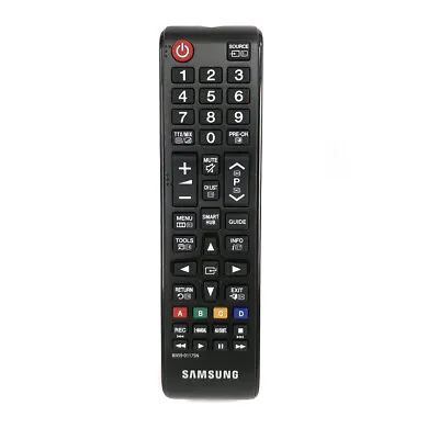 New BN59-01175N For Samsung LCD LED TV Remote Control BN5901175N UN32EH4003FXZA • $10.40