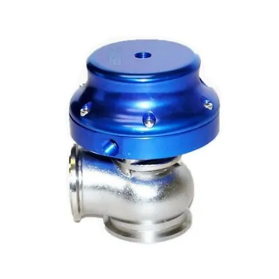 Universal EMUSA 38mm V Band Turbo Wastegate 6psi 8psi 14psi Springs V6 V8 Motor • $65.99