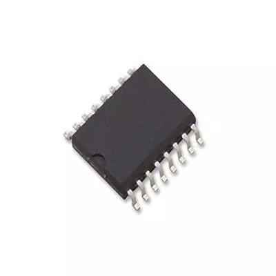 5x MAXIM IC MAX232AESE MAX232 232 SOIC-16 Pins • $13.95