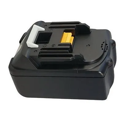 Power Tools Battery For Makita BTD140 BTD140SFE BTD140Z BTD141 BTD141Z • $48.45