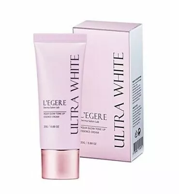 L'egere Aqua Glow Tone Up Essence Cream • $19.99