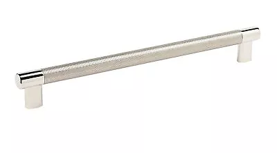 Amerock Bp36560 Bronx 10-1/16  Center To Center Bar Cabinet Pull - Stainless • $6.61