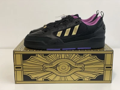 $300 • Buy ✅ Adidas Yu Gi Oh Adi2000 Us13 (sealed Dark Magician Promo Included ✅