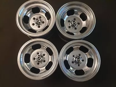 US Indy Mega Dish 14x7 14x8 Falcon XR XT XY XA XB GT Mustang Valiant VH 5/114.3  • $1595