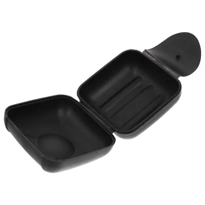 £5.96 • Buy Soap Dish Box Travel Soap Holder Plastic Soap Holder Soap Holder