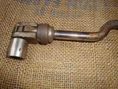 Antique MOSSBERG No 624 Ford Connecting Rod Tool • $29.99