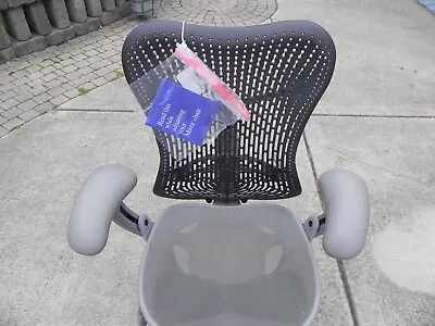 Herman Miller Mirra Chair • $425