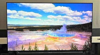 $749.98 • Buy LG 55  Class OLED A2 Series Alexa Built-in 4K Smart TV OLED55A2PUA