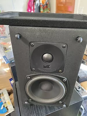 M&k S-80 Satellite Speaker • $225