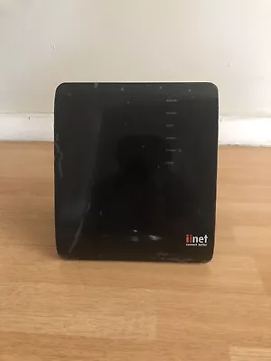 4 Port Wireless VOIP Modem • $25