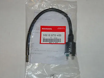 Ignition Coil OEM Honda TRX 70 125 250R 250 R 350 ATC 110 200X 350X 200 350 X • $62.95