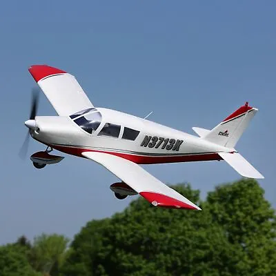 E-Flite Cherokee 1.3m BNF Basic RC Model Aircraft EFL54500 • £319.99