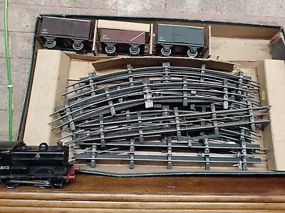 Leeds Model Co O Gauge Train Set • £245.99