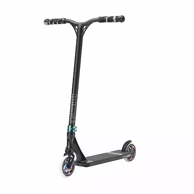 Envy Complete Scooters Prodigy S9 - Black/Oil Slick • $219.99