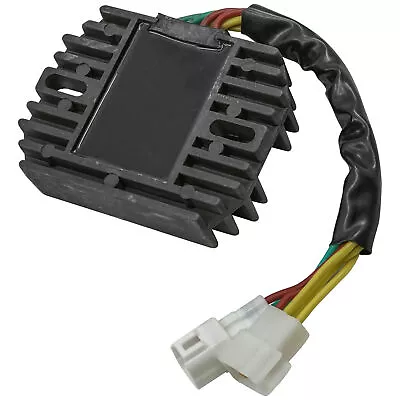 Regulator Rectifier For Suzuki LT-A700X LTA700 LTA700X King Quad 4X4 2005 2007 • $30.50