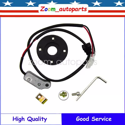 $27.22 • Buy Electronic Ignition Module For Empi 9432 Vw Baja Bug / Buggy 009 Distributor US