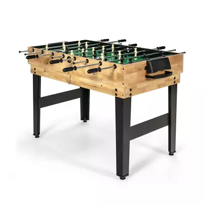 10-In-1 Multi Combo Game Table Set For Home • $324.95