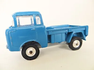 £4.99 • Buy Corgi Toys 470 'forward Control Jeep Fc-150'. Blue. Original. Vintage.
