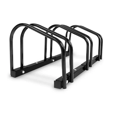$39.90 • Buy 3 Bike Stand Bicycle Rack Storage Floor Parking Holder Cycling  Portable
