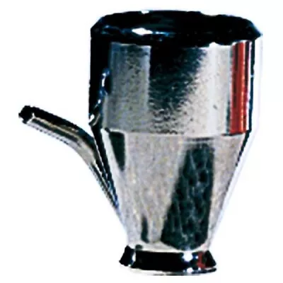 Paasche 4812	1/4oz. Metal Color Cup (7cc) (F-1/4oz) • $11