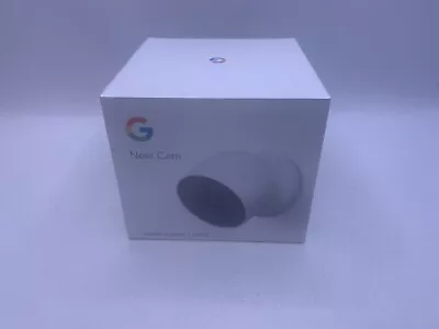 GENUINE Google Nest Cam Wireless Camera • $270