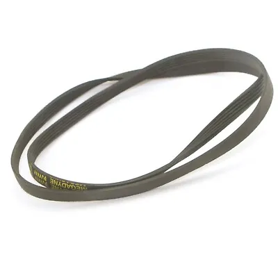 LG Washing Machine Motor Drive Belt WD-1018C WD-1023C WD-1049C WD-1238C • $29.95