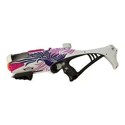 NERF Rebelle Crossbow With Darts • $15