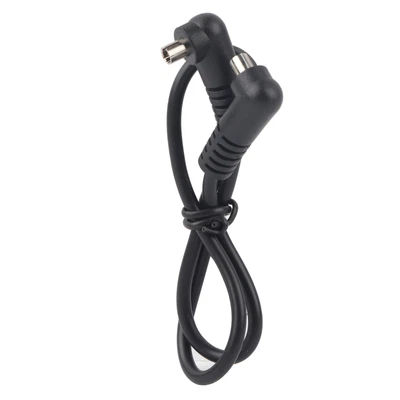 £5.88 • Buy Flash PC Sync Cable 30cm ( 12inch ) Male To Male PC Cord For Camera HGP