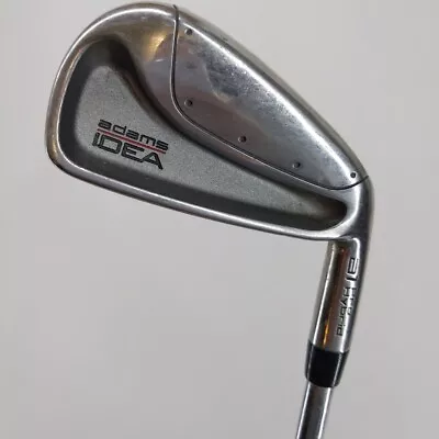 $49.81 • Buy Adams Idea A1 Hybrid Single 3 Iron Stepped Steel Regular