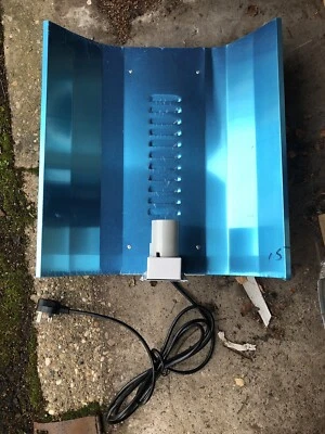 £25 • Buy Heavy Duty Euro CFL Reflector