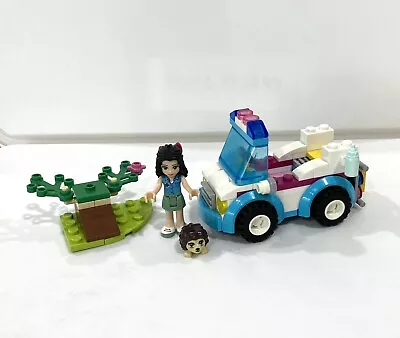 LEGO FRIENDS: Vet Ambulance (41086) • $9.95