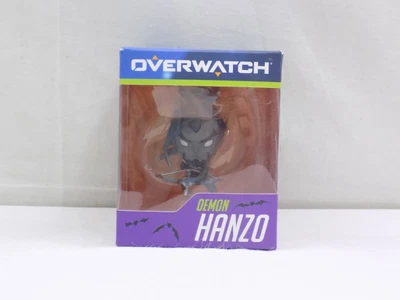 $35.88 • Buy Like New Boxed Overwatch Demon Hanzo