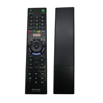 Remote For Sony KD49X8307C 49 Inch 4K Ultra HD Freeview HD Smart TV • £8.97