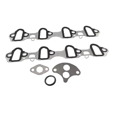 Intake Manifold Gaskets(Metal) Fit 99-15 Chevrolet GMC Cadillac 4.8L/5.3/6.0/6.2 • $15.99