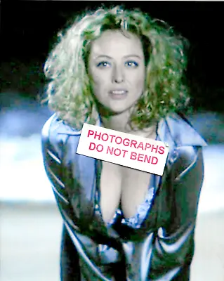 8x10 Photo Virginia Madsen Pretty Sexy Movie Star Film Frame Cleavage • $15.95