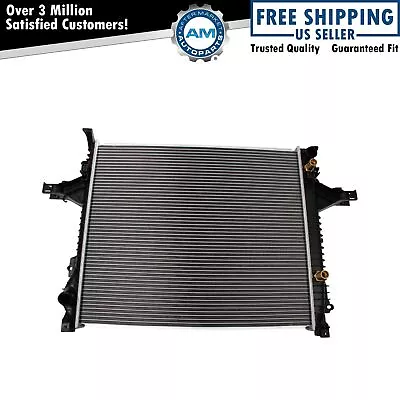 Radiator Fits 2003-2014 Volvo XC90 • $147.21