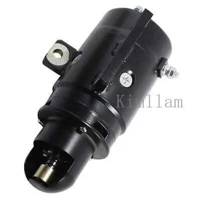 STARTER Motor For Yamaha Outboard 688-81800-10 90HP 80HP 85HP 688-81800-11 75HP • $124.45