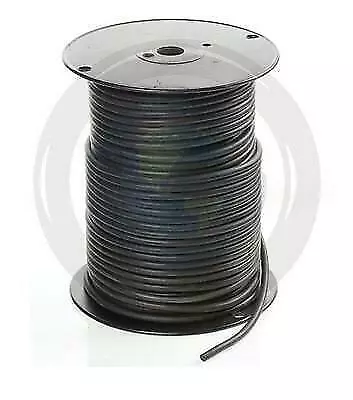 VITON O-RING CORD .139  75 DURO RUBBER 1/8 THICK *SOLD BY THE FOOT* Low COST!! • $10