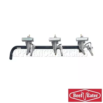 Beefeater Manifold Valve Assembly 3000S 130731 Suits Beefeater Electrolux • $144.95