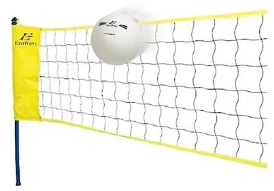 Easy Setup Volleyball Set  • $25.06