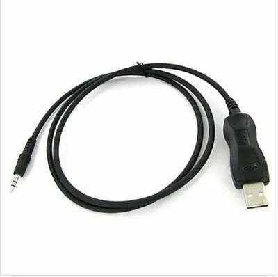 USB CI-V CAT Interface Kabel Cable For ICOM CT-17 IC-706 IC-7000 IC-275 IC910. • £9.67