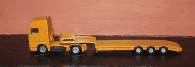 £2.99 • Buy Siku  Man Truck And Low Loader