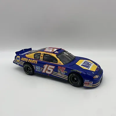 Vintage 2001 Revell #15 Michael Waltrip NAPA Die Cast Car Replica • $18