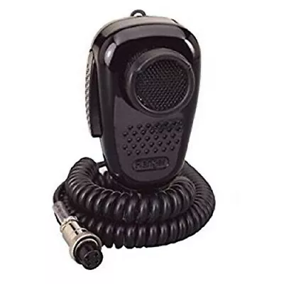 Ranger SRA-198 4-Pin Noise Cancelling Microphone Mic For Galaxy Uniden Cobra CB • $33.99