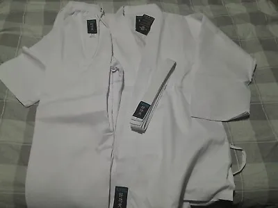 Karate Gi Uniform Size 170  • £20