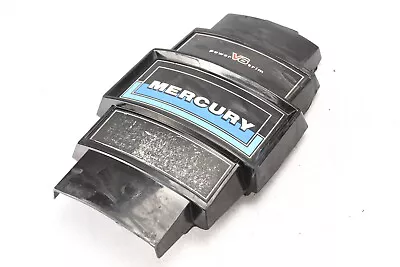 Mercury Medallion Front Cover Power Trim V6 14-5/6  L X 8-5/8  W OEM • $60